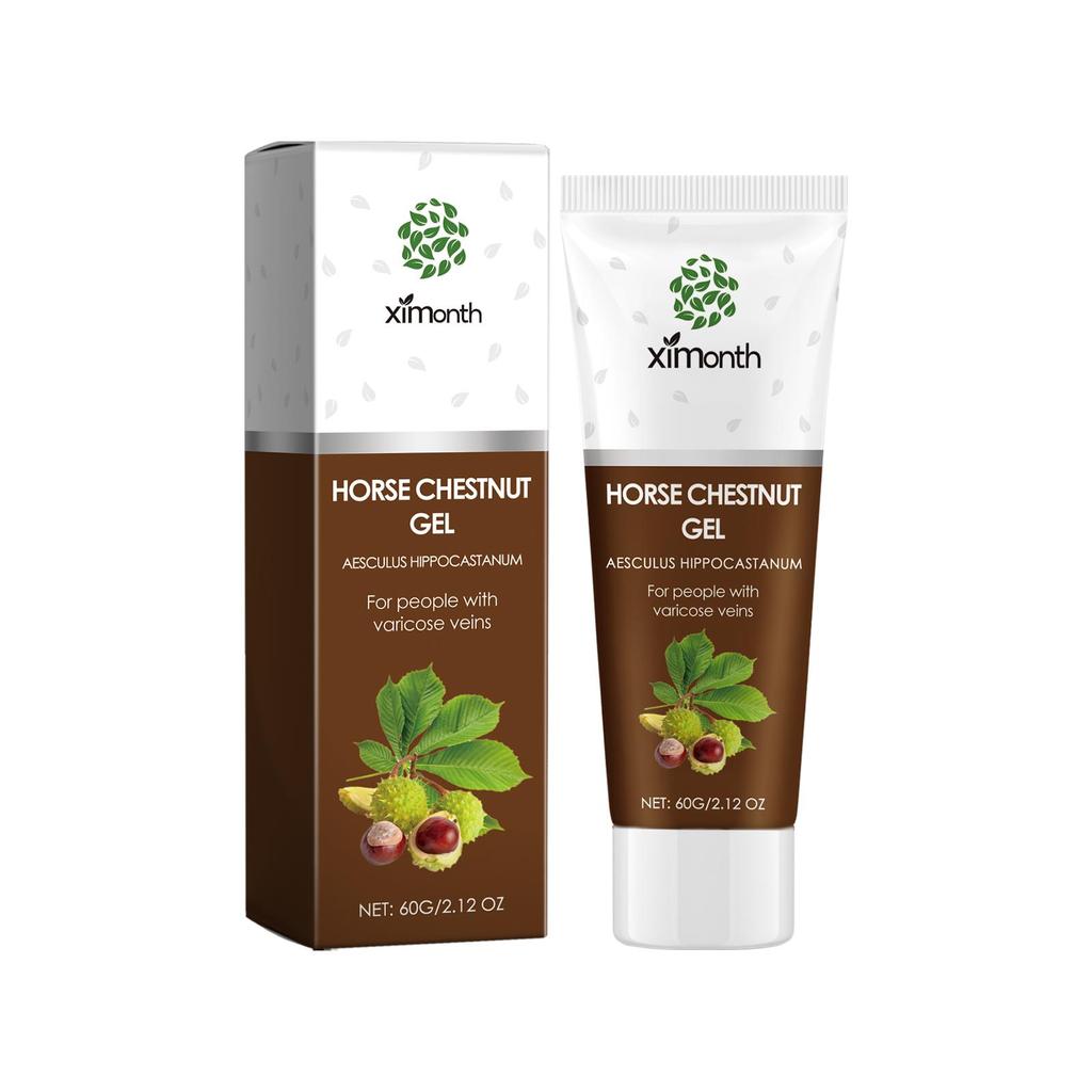 Мазь от варикозного расширения вен Устраняет сосудистые звездочки Облегчает васкулит Флебит Массаж Увлажняющий крем для ног для лечения боли