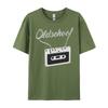 Old School Cassette Tape Streetwear Unisex Funny Shirt Unisex Fashionable and Trendy Meme Tshirt Luxury Clothing