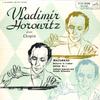 LP Record VLADIMIR HOROWITZ(PIANO) - Chopin/Mazurukas,etc. RA2166 VICTOR Japan Classical Used