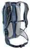 Deuter Lace Backpack 8 Free Size Blue,