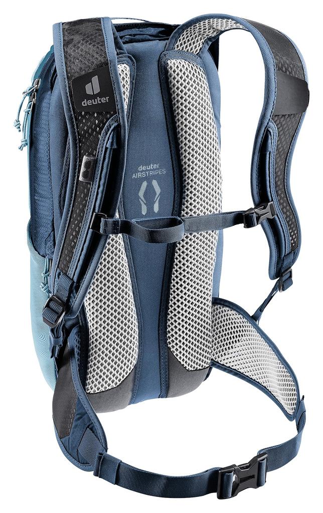 Deuter Lace Backpack 8 Free Size Blue,