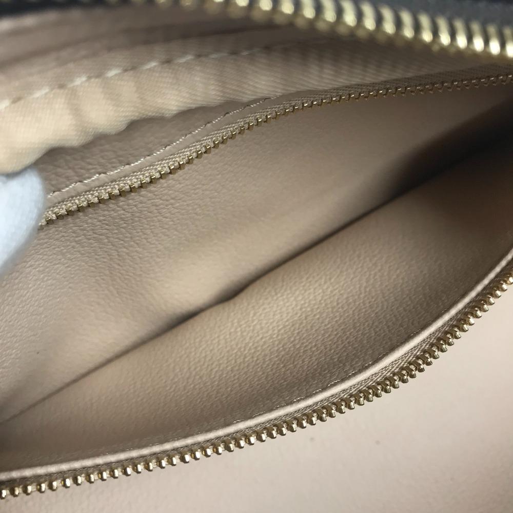 Louis Vuitton M44494  Monogram Dopp-Kit Dopp-Kit Bag Clutch Bag Pouch