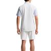 Nike Мягкая удобная мужская теннисная футболка Dri-Fit Топы IR6293100