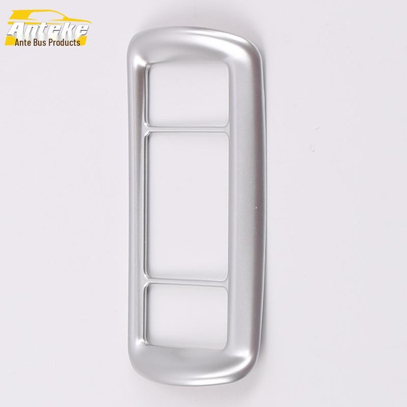 Sylphy Headlight Switch Decor Frame - Fits 16 Models