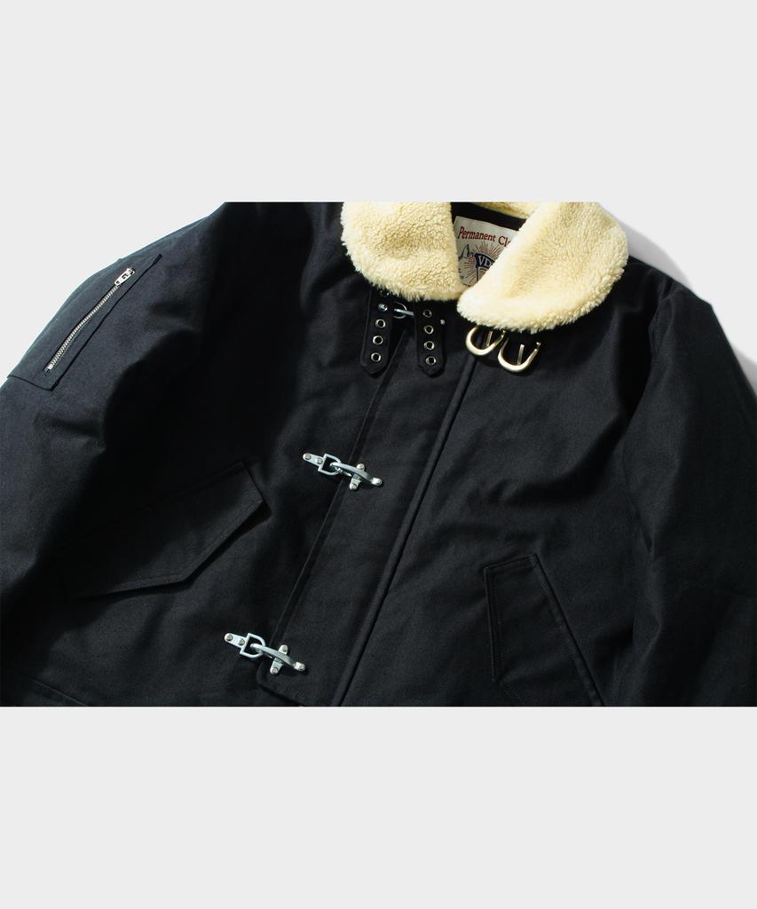 Vdr Tanker Jumper [Black Night]
