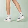 NEW BALANCE Мужские и женские повседневные многоцелевые кеды CT500CLA