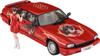 Hasegawa Пластиковая модель Jaguar TWR Sports Haku Linfa SP622 1/24 XJ-S с фигуркой (Машина)