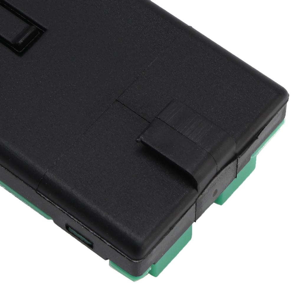 68321746AA Fuse Connector For Jeep Wrangler Gladiator Ram 1500 2500 Chrysler