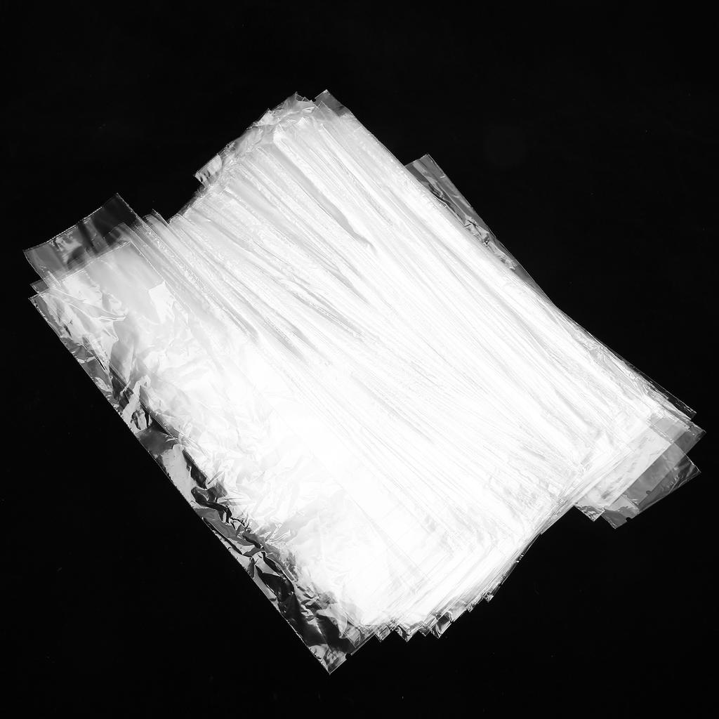 500pcs / Box Disposable Protective Sleeve for Dental Protective Cover Dental Tools Cover