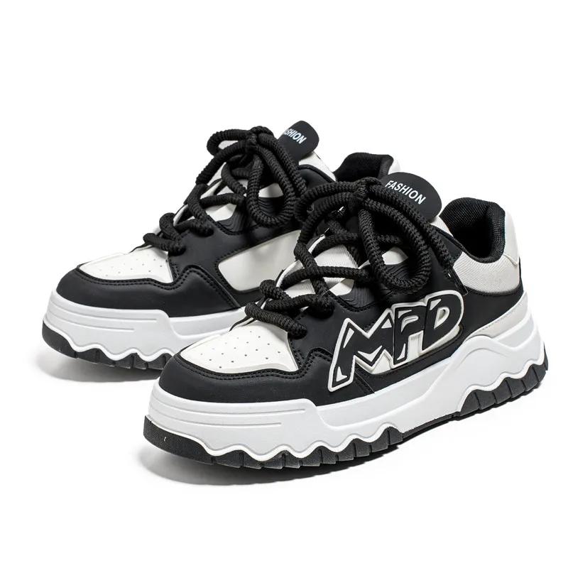 Модные перфорированные туфли на плоской подошве Роскошные кроссовки для бега Желтые Мужские ботинки для ходьбы Спорт Суперраспродажа Тренажерный зал Роскошный Становая тяга Заказ