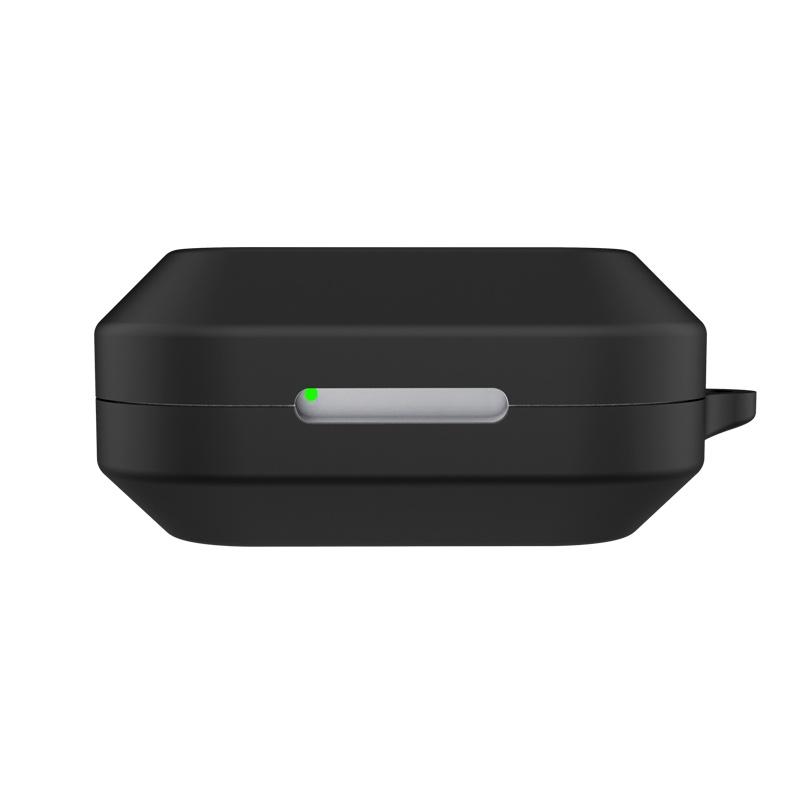 Ударопрочный и пылезащитный защитный чехол для наушников For Realme Buds Air8 pro
