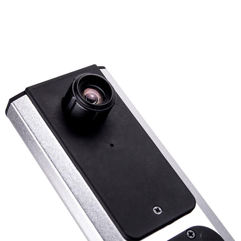 Deli 15155 A4 High-Speed Document Camera Scanner