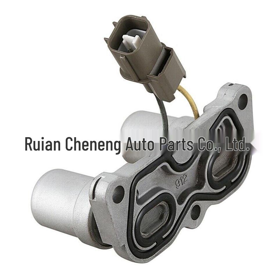 Электромагнитный клапан трансмиссии Honda 28300P24J01