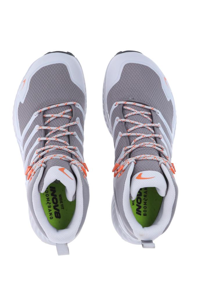 ROCLITE MID GTX MS Hiking Waterproof and Size Cm Inov-8 Shoes, GORE-TEX Breathable, Mid-Cut, 28.0 (NO5SSZ66M)