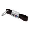 WKS5   Leather metal Car keychain key chain Car key ring For bmw M Sticker X1 X3 X4 X5 X6 X7 e46 e90 f20 e60 e39 f10 Car accessories