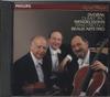 CD BEAUX ARTS TRIO, COHEN (ISIDOA), GR - Dvorak,Piano Trio No. 4 In E Minor" PHCP3563 PHILIPS Japan Classical Used