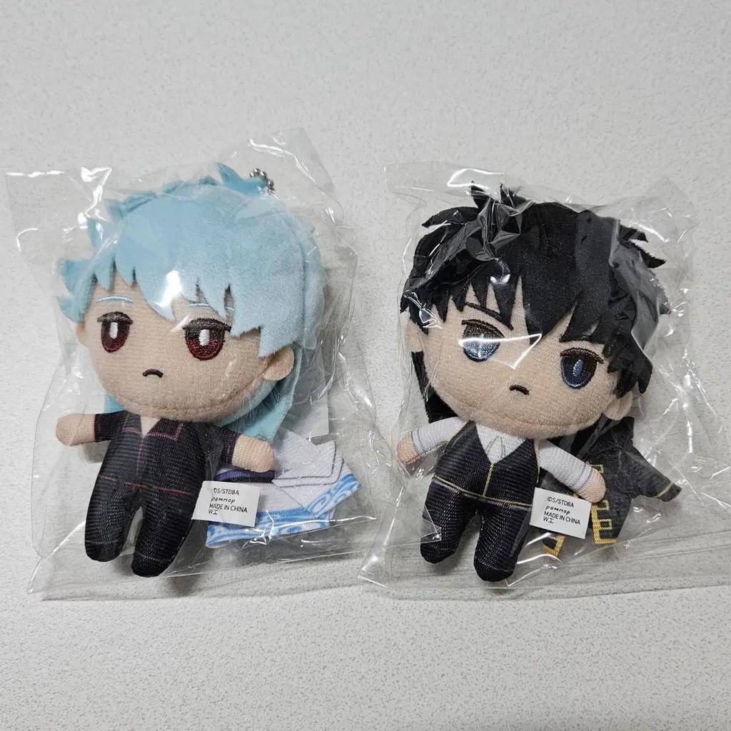 Гумон Кинтоки Хидзиката Окигаэ Нуи Оптовая распродажа