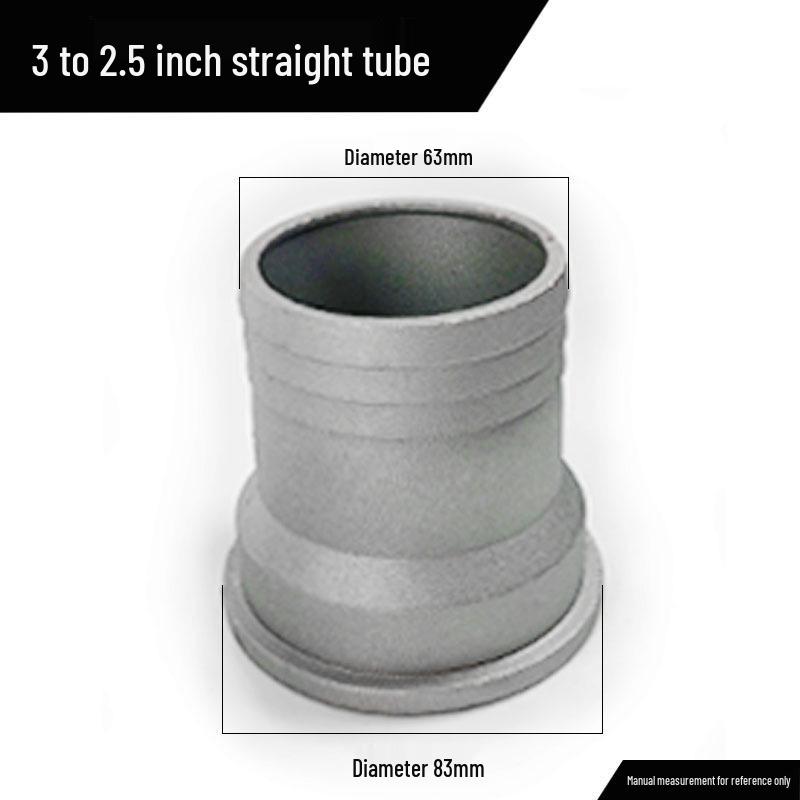 Бензиновый двигатель Водяной насос Полный набор аксессуаров: Самовсасывающий насос с алюминиевым соединителем 2/3/4 дюйма, прямым патрубком и плоской шайбой.