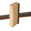 Guitar Fret Leveling Sanding Beam Bass Guitar Fret Leveler Leveling File Guitar Luthiers Tool Fretboard Sanding Block