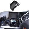 Центральный ящик для хранения в автомобиле Для Toyota Land Cruiser Prado 120 2003//2004/2005/2006/2007/2008/2009 Аксессуары для интерьера Детали