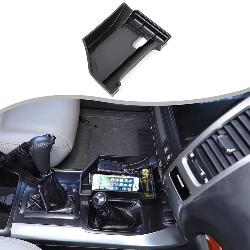 Центральный ящик для хранения в автомобиле Для Toyota Land Cruiser Prado 120 2003//2004/2005/2006/2007/2008/2009 Аксессуары для интерьера Детали