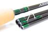 Akisco Acis Fly Rod Kaempfer ASKF 804-4