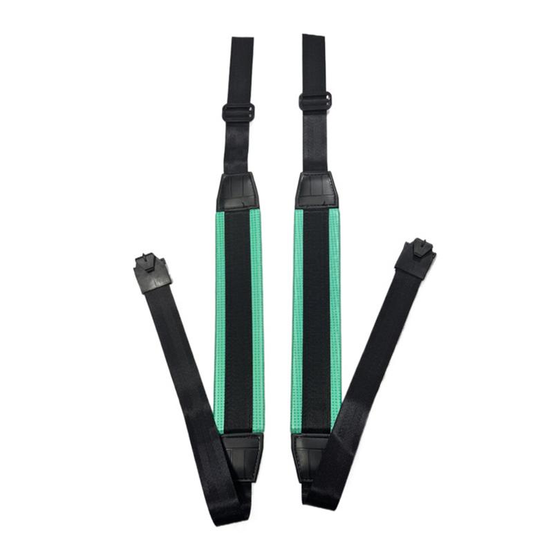 2 Pieces Backpack Sprayer Replacement Straps Nylon Manual Shoulder Sprayer Strap Belts Adjustable Garden Sprayer Accessories