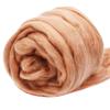 Fenrry 100 г шерстяная ровничная пряжа волокно ровничная шерстяная верхняя шерстяная пряжа для валяния пряжа для ручного прядения своими руками