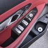 Для BMW 3 серии G20 19-22 цвет углеродного волокна, центральная панель переключения передач, декоративная крышка, панель рычага переключения передач, отделка