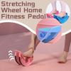 Enhanced Flexibility Foot Stretcher Slip-Resistant Stability Foot Arch Trainer