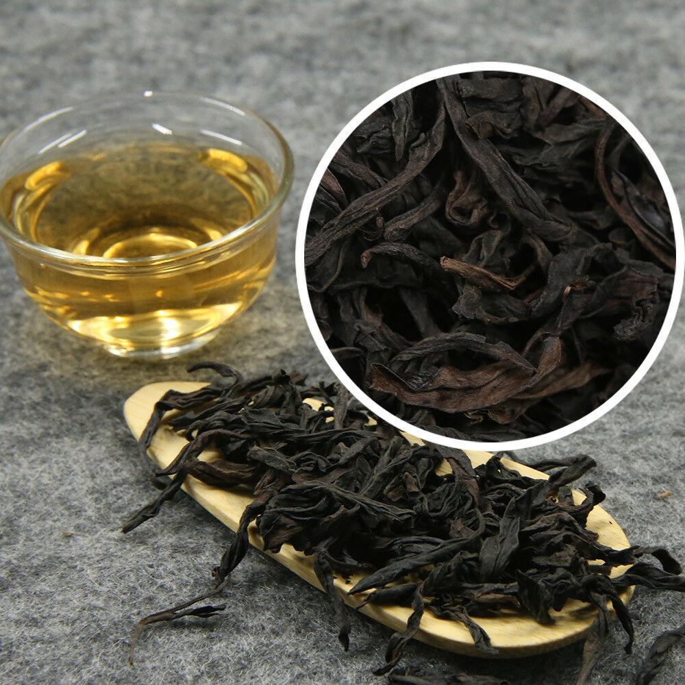 2023 Wuyi Rougui Rock Tea Da Hong Pao Oolong Dahongpao Chinese Tea