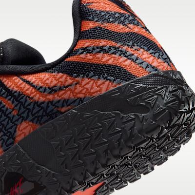 Nike Ja 3 GS 'Animal Pack Тигр'