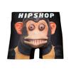 Хип-шоп Мужское нижнее белье Игрушка Обезьяна с тарелками