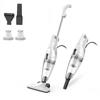 Пылесос Intercleaner, проводной циклонный, отдельно стоящий, ручной, 2-сторонний, сверхлегкий, 12000 Па, мощный всасывающий фильтр HEPA, проводной, многофункциональный