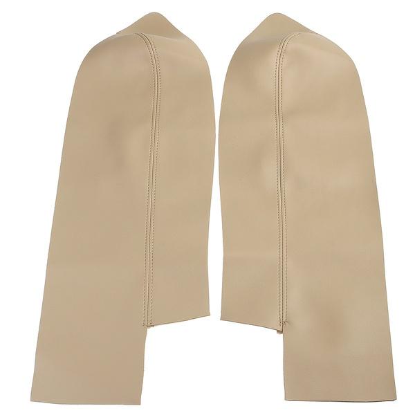 65.7CM Crv Honda Civic Door Armrest Belt Tool Is Suitable For Honda 2007-2011 Car Microfiber Leather Front Door Armrest Cover