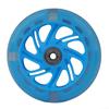 Wheel Practical Replacement Skate Useful 1pc Lights