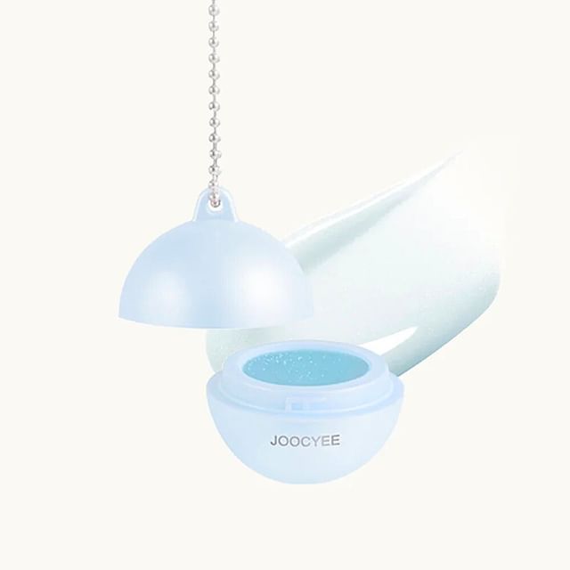 JOOCYEE - Сияющий бальзам для губ и щек Aura - 3 цвета