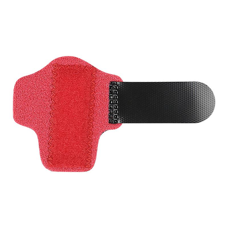 Adjustable Trigger Finger Splint Pain Relief Corrector Brace for Sprain Dislocation Fracture Straighten Support