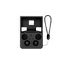 Soft Game Console Protective Case Fully Enclosed Cover for Portable Game Console