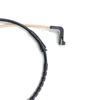 2x Front Brake Pad Wear Sensor 34356764851 34356792561 34356789441 34356777650 for BMW 3 X1 E84 N47 N52 N53 N54 N57