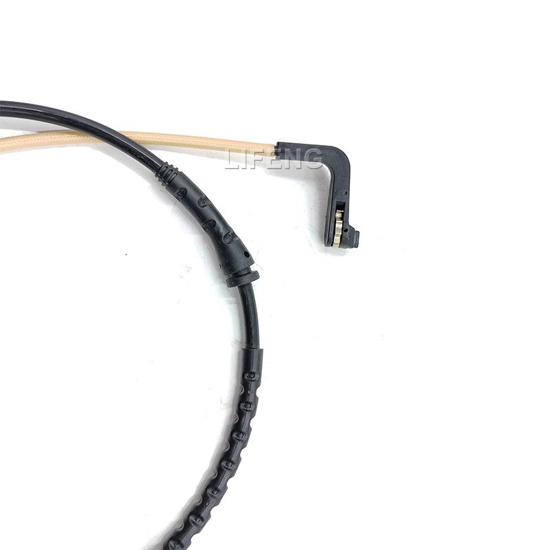 2x Front Brake Pad Wear Sensor 34356764851 34356792561 34356789441 34356777650 for BMW 3 X1 E84 N47 N52 N53 N54 N57