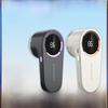 Digital Clothes Lint Remover with Display - Household Lint & Hair Shaver.