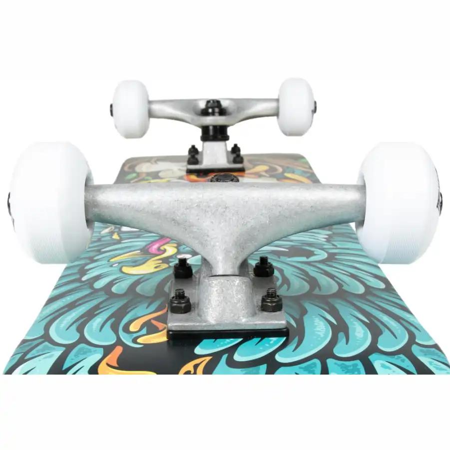 Odi Vans V2.1 Lock-On Grips | Black