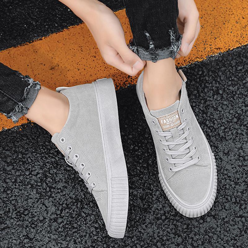 Мужская вулканизированная обувь, модные спортивные теннисные кроссовки на шнуровке, прогулочная обувь для скейтбординга, мужские кроссовки на плоской подошве, Zapatillas Hombre