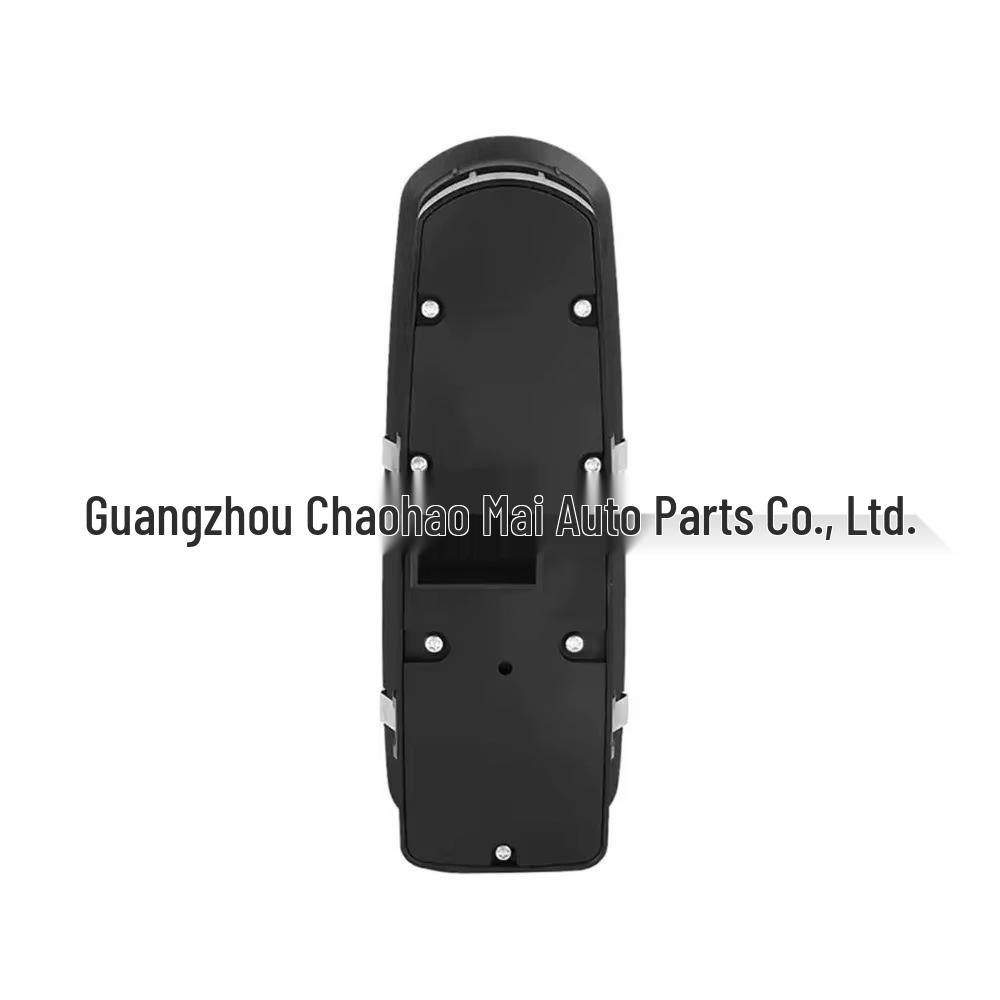 7PP959858MDML Electric Window and Glass Lift Switch for Porsche Cayenne/Panamera