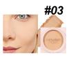 Oil Control Finishing Powder Light Breathable Hide Pores Waterproof Sweat-proof Wet and Dry Matte Powder Face Makeup