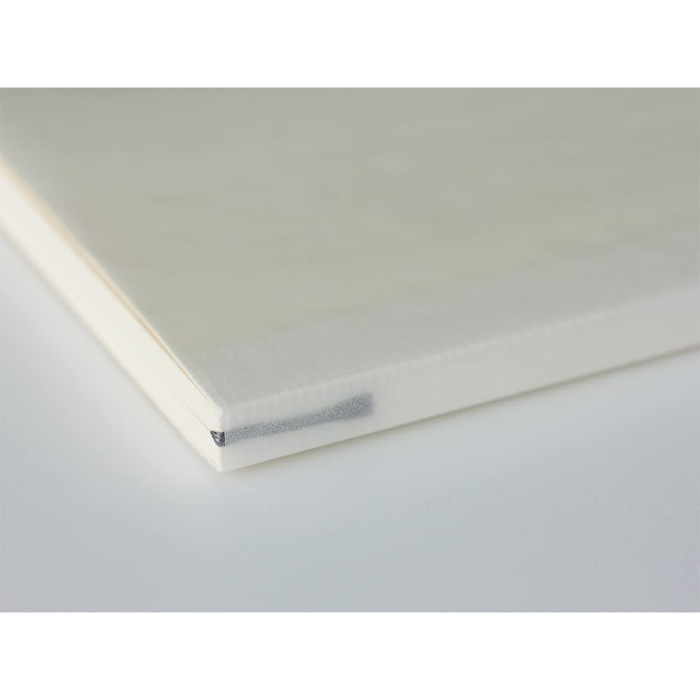 DESIGNPHIL MIDORI MD Grid 15292006 Блокнот, Мягкая обложка, A,