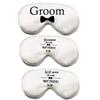 Groomsman Best Man for a Day Best Friend for Life Cap Groom To Be Wedding Engagement Bachelor Party Bridal Shower Proposal Gift