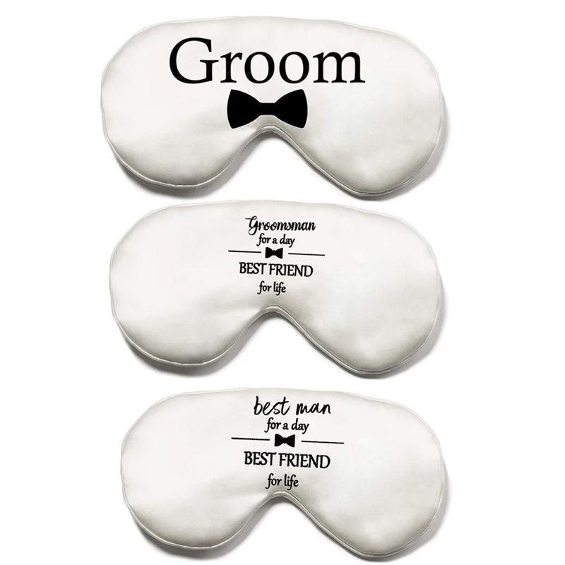 Groomsman Best Man for a Day Best Friend for Life Cap Groom To Be Wedding Engagement Bachelor Party Bridal Shower Proposal Gift