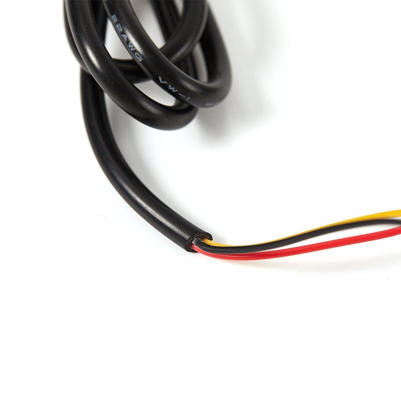 Мини-микро-USB автомобильный видеорегистратор Cam Hard Wire DVR Hardwire Kit для Xiaomi 70Mai Y